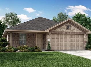 325 Dry Canyon Way, Fort Worth, TX 76052