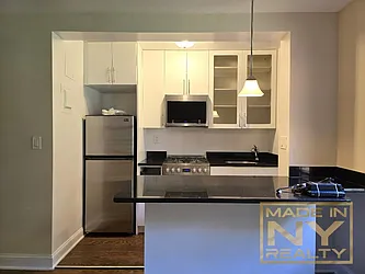 Rented by Made In NY Realty