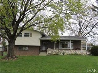 3333 Sherwood Rd, Easton, PA 18045