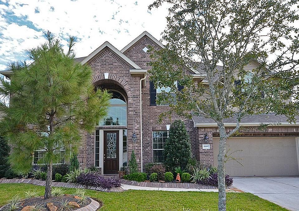 1st image of 21007 Cordell Landing Dr