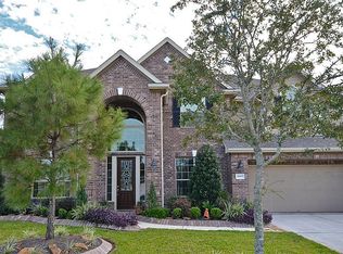21007 Cordell Landing Dr, Richmond, TX 77407