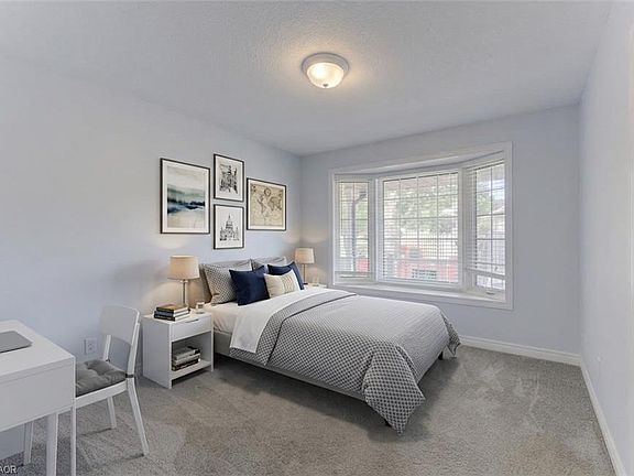 3rd image of 25 Bankside Dr #2