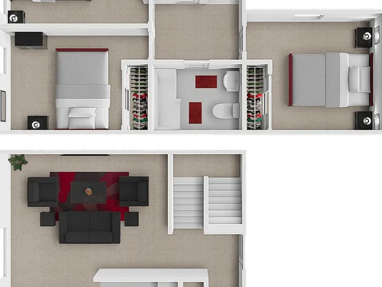 Wake Robin Apartments — Photo 28