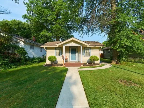 5514 Winthrop Ave, Indianapolis, IN 46220