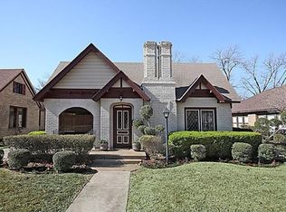 627 Clermont Ave, Dallas, TX 75223