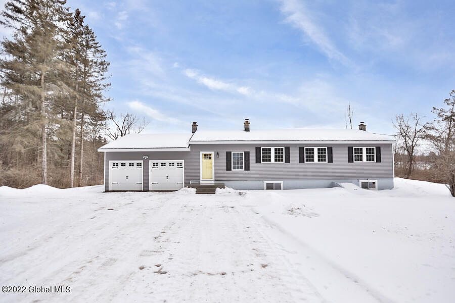 1334 Bozenkill Road, Delanson, NY 12053 Zillow