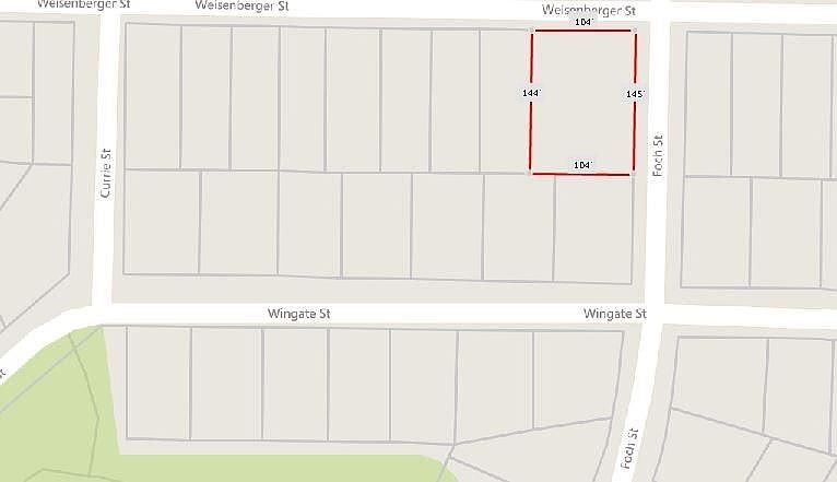 1st image of 2801 Weisenberger St