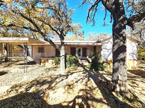 602 W Hall St, Bangs, TX 76823