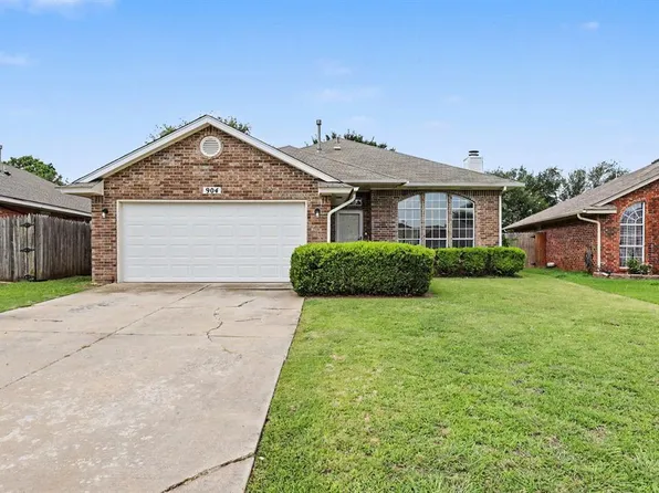 904 Pruett Dr, Edmond, OK 73003