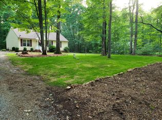 4540 Tabscott Rd, Columbia, VA 23038