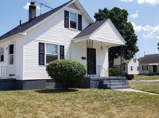 1812 Beacon St, Springfield, OH 45505