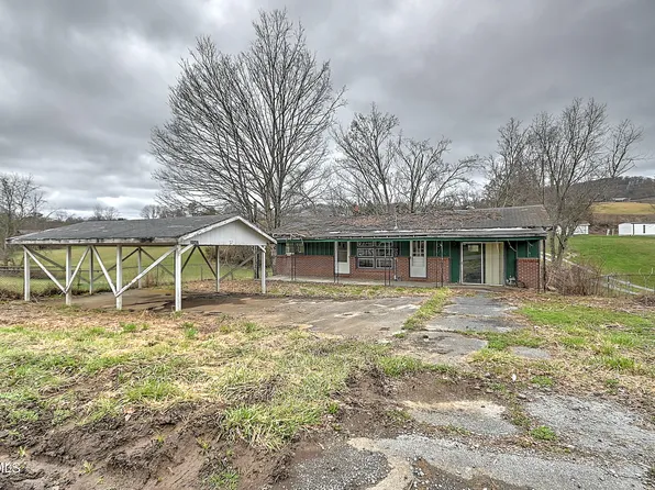 3547 Reedy Creek Rd, Bristol, VA 24202