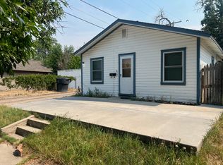 827 W 15th St, Casper, WY 82601