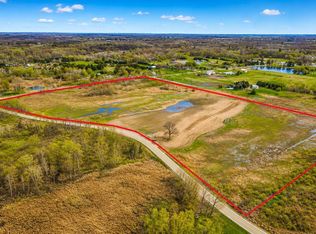 State Road 187, Black Creek, WI 54106