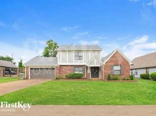 1459 Haverwood Ave, Memphis, TN 38116