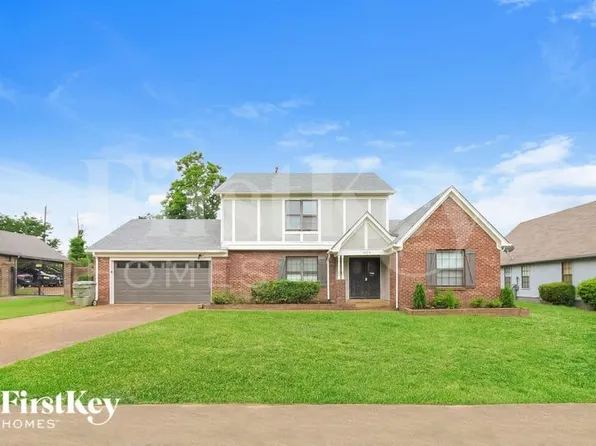 1459 Haverwood Ave, Memphis, TN 38116