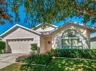 2817 Falling Tree Cir, Orlando, FL 32837