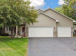 15240 Barium St NW, Ramsey, MN 55303