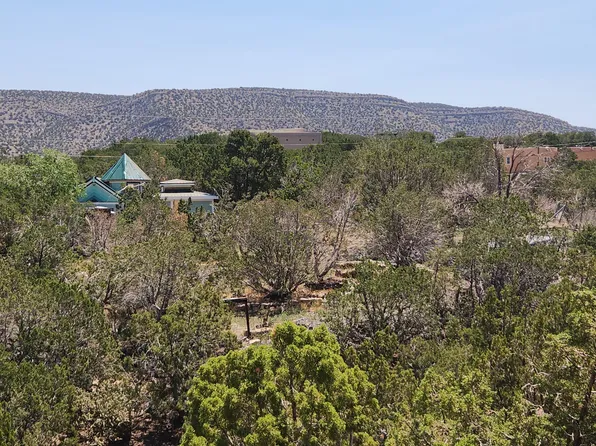 63 Camino Del Oso, Placitas, NM 87043