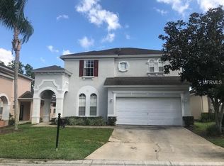 242 Calabay Parc Blvd, Davenport, FL 33897