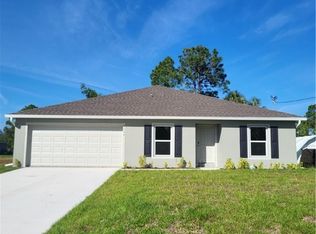 3124 30th St SW, Lehigh Acres, FL 33976