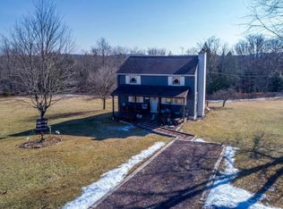 9603 Route 154, Shunk, PA 17768