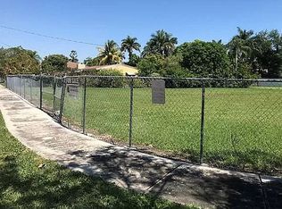 14300 NE 3rd Ct, Miami, FL 33161