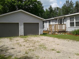 3027 Three Mile Rd N, Traverse City, MI 49686