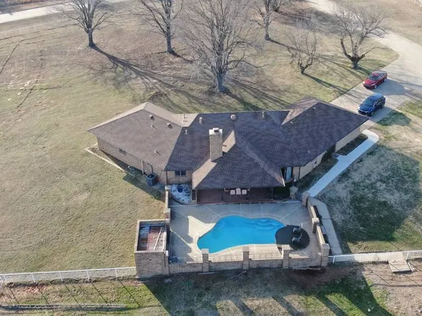 13044 Old Highway 99 S, Seminole, OK 74868