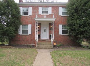 419 11th Ave, Huntington, WV 25701