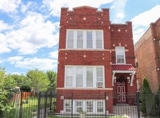 1019 N Saint Louis Ave, Chicago, IL 60651