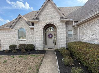 432 Magnolia St, Marion, AR 72364