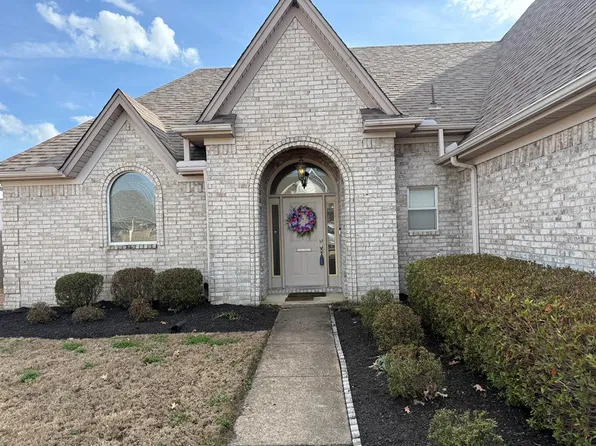 432 Magnolia St, Marion, AR 72364