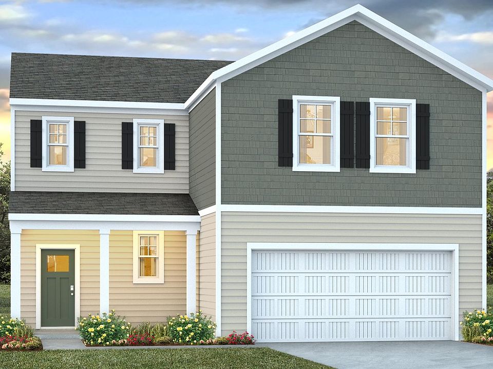 Plan Elevation.