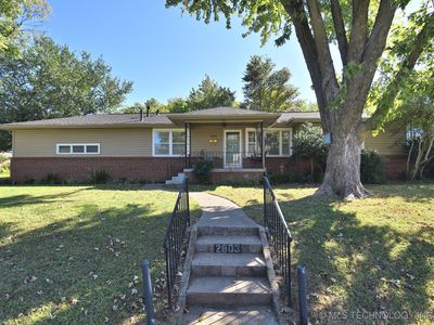 2803 S Gary Pl, Tulsa, OK, 74114