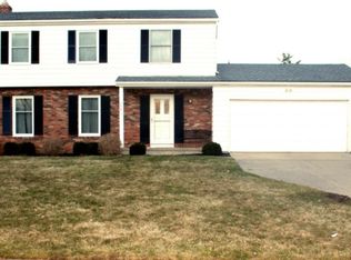 8405 Celianna Dr, Strongsville, OH 44149