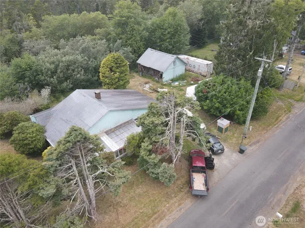 14905 Birch Street, Long Beach, WA 98631