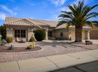 21611 N 153rd Dr, Sun City West, AZ 85375