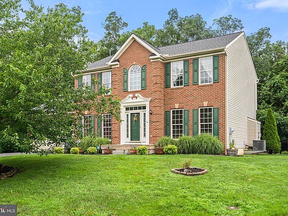 3rd image of 11387 Whipkey Dr