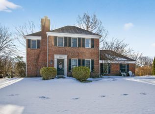 7838 Carraway Ct, Maineville, OH 45039