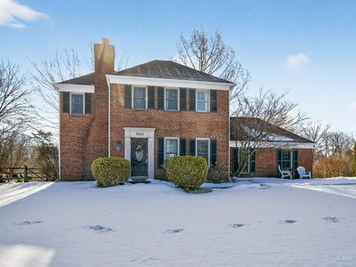 7838 Carraway Ct, Maineville, OH, 45039