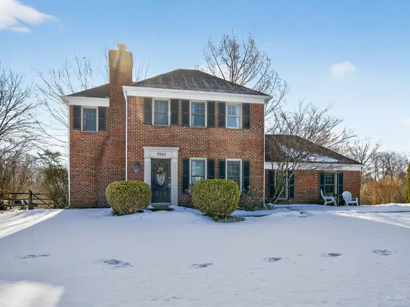 7838 Carraway Ct, Maineville, OH 45039