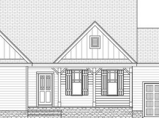 208 Highgrove Ln, Zebulon, NC 27597