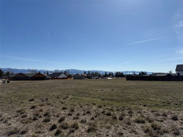 Nhn Horseback Trl Lot 42, Florence, MT 59833