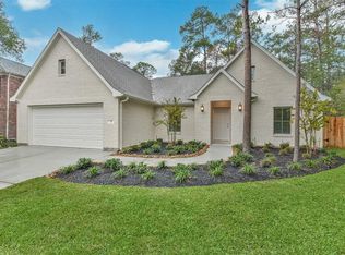 2 E Trillium Cir, Spring, TX 77381