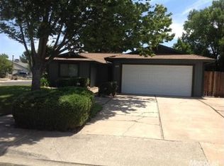 2523 Jacquelyn Ln, West Sacramento, CA 95691