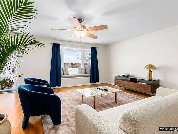 2nd image of 3832 Louis St