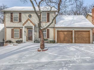 7244 Rene St, Shawnee, KS 66216