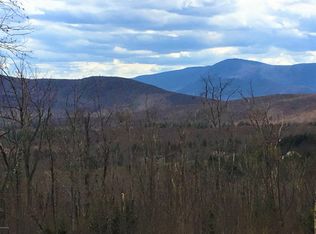 Tilda Hill Rd, Florida, MA 01247