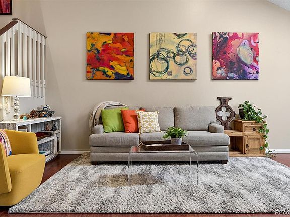 5th image of 2771 S Victor Street